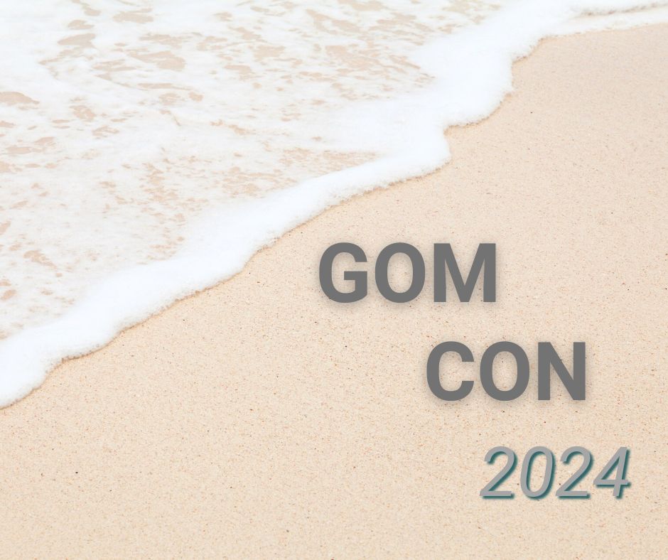 NCEI scientists and panelists at the Gulf of Mexico Conference (#GOMCON) 2024 will discuss tribal engagement on Wednesday, February 21. Learn about support for community decision making through communication and partnerships: bit.ly/GOMCON