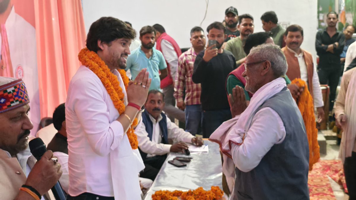 SinghShaktiBJP's tweet photo. https://t.co/lN91eUPLw3