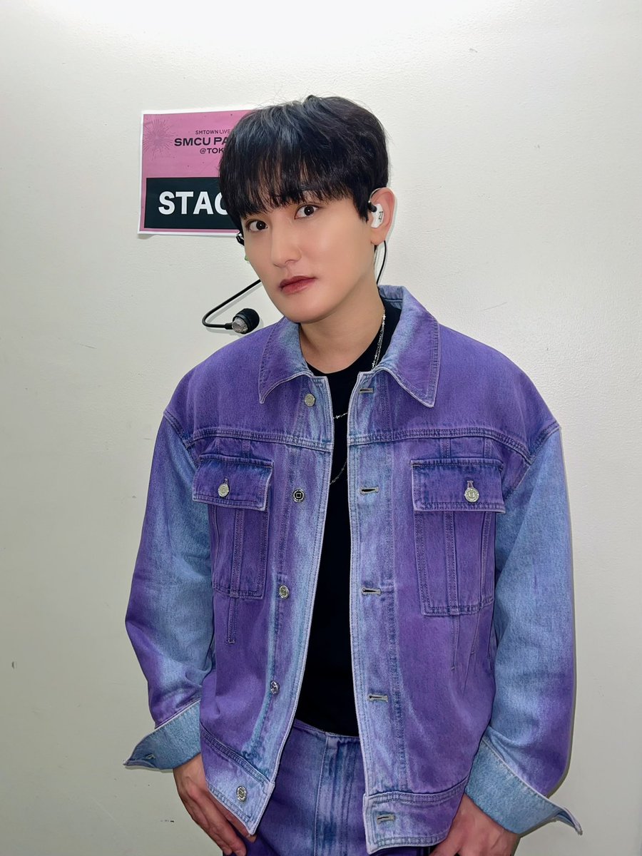 SMTOWNGLOBAL's tweet photo. 반가웠어요🤍
会えて嬉しかったです🤍

#강타 #KANGTA
#SMTOWN2024 #SMTOWN_LIVE
#SMCU_PALACE_TOKYO
#SMTOWN_LIVE_2024_TOKYO https://t.co/G3OytIkWgV