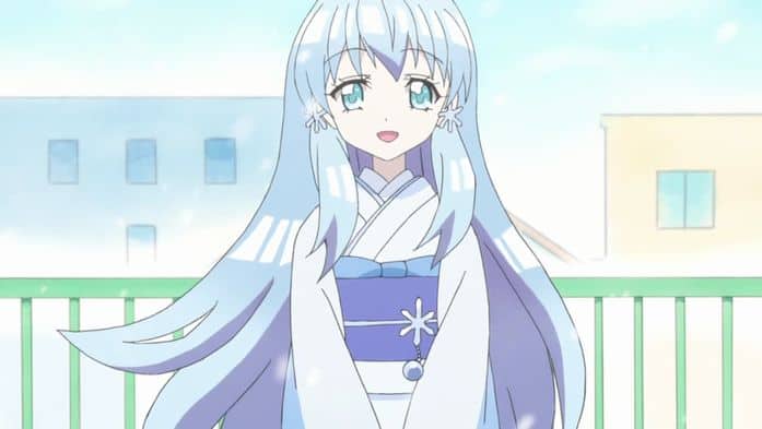 白狼天狗の優木せつ菜 в X: „今日は邪神ちゃんドロップキックの