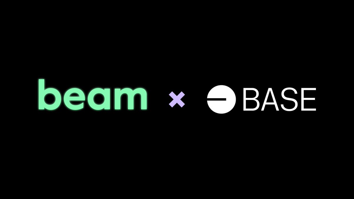 We’re proud to announce that Beam is now live on <a href="/base/">Base</a>!

With Beam, you can now transfer USDC or ETH from the <a href="/base/">Base</a> network directly from <a href="/coinbasewallet/">Drew Coffman</a> (or others!) to your bank account in minutes.  

No crosschain bridges, no exchanges - just cash in your bank, quick and easy.