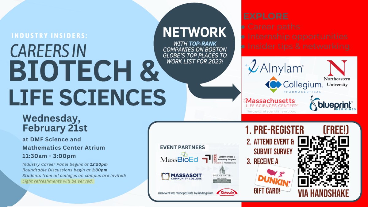 Bartlett College of Science and Mathematics tweet media