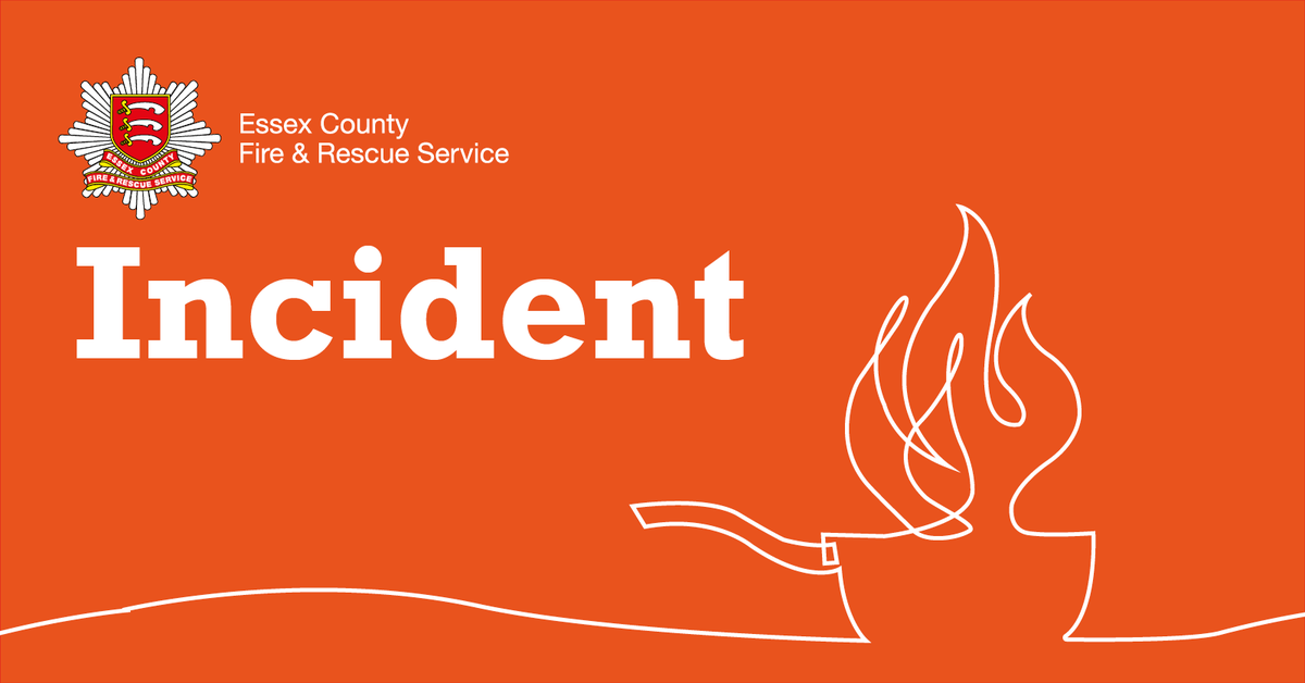 Firefighters rescued a person in Laindon whose flat had filled with smoke after they fell asleep while cooking.

Crews had to force entry and get the person out of the flat.

 🔥Do not leave your cooking unattended, 
 🔥Double check the cooker is turned off when you finish