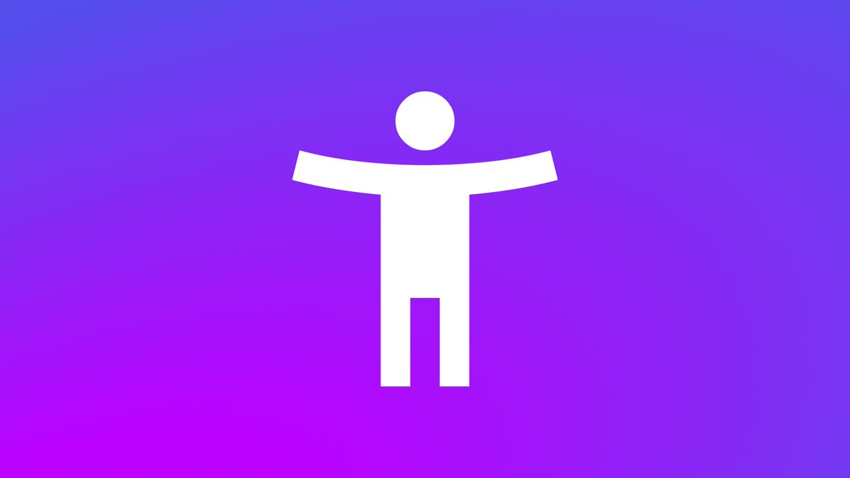 ✅ Our latest updates bring a host of new #accessibility features to our UI components. With these, we aim to help you make digital experiences more inclusive and equitable for everyone. 

👉 blazor.radzen.com/accessibility 

#radzen #blazor #dotnet #dotnet8