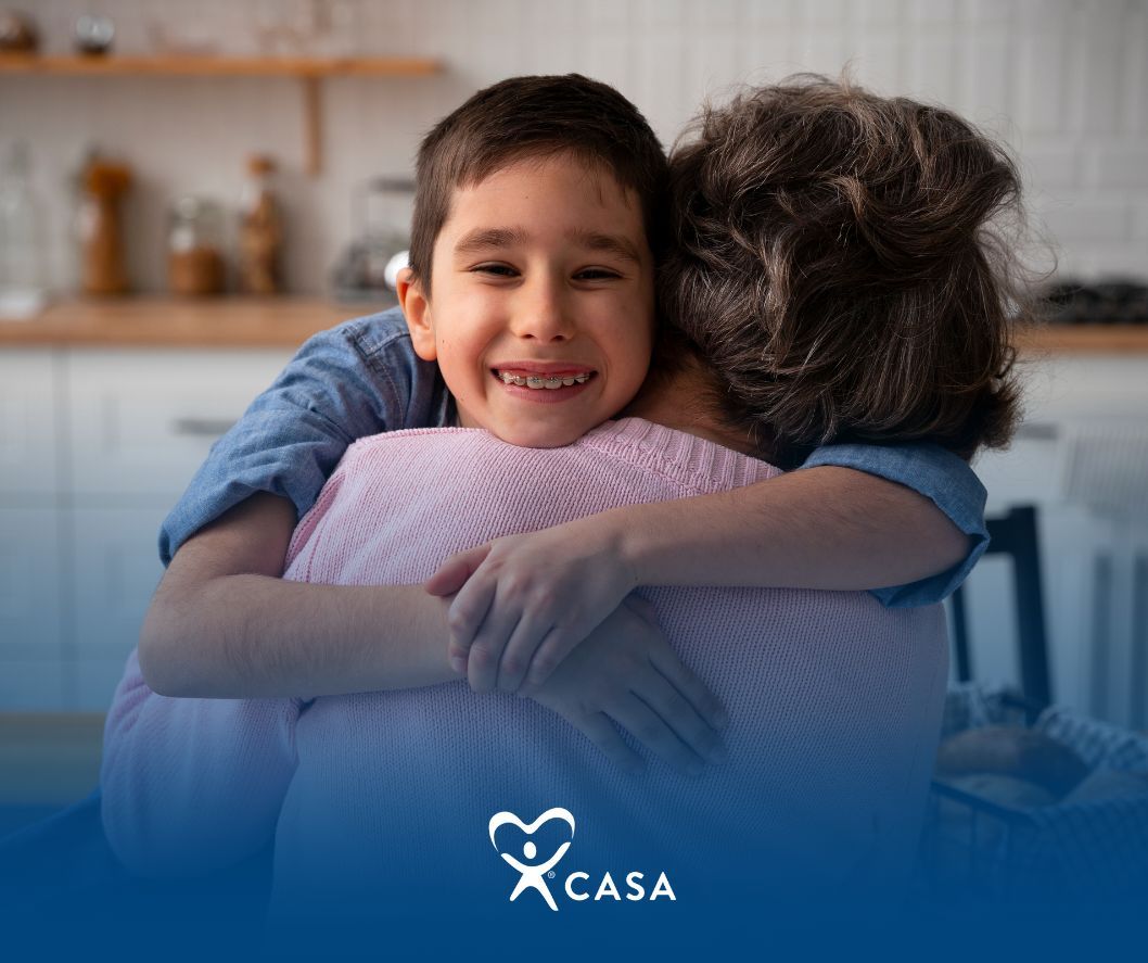 LouisianaCASA's tweet photo. As a volunteer, you become an essential part of a child's support system, offering guidance, compassion, &amp; hope. Your dedication can make a world of difference, empowering children to overcome obstacles, pursue their dreams, &amp; reach their full potential. https://t.co/bD7Qk9iW9Y https://t.co/bgnoEYzl11