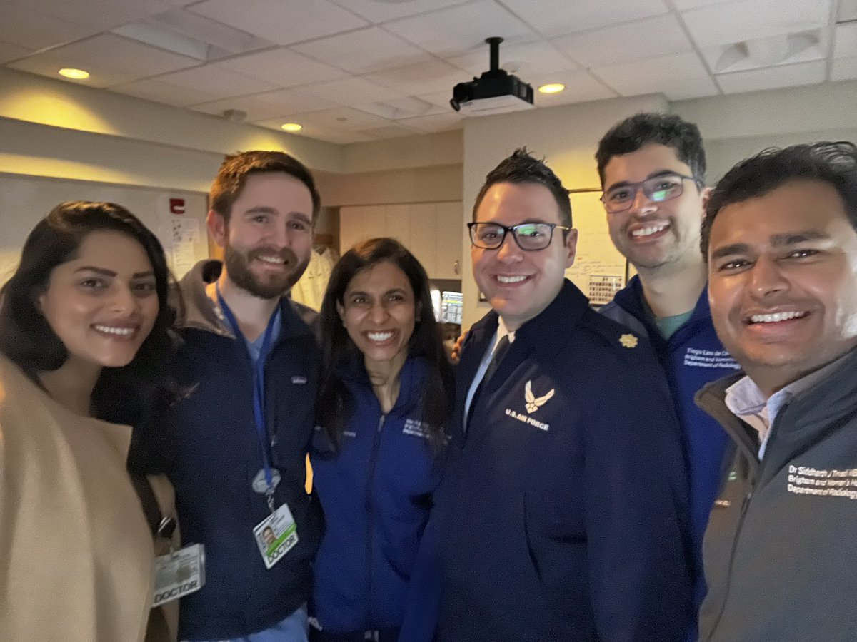 Outstanding cardiovascular medicine  🫀 grand rounds presentation by superstar imaging fellow Dr Jon Aun <a href="/jonathan_aun/">Jonathan Aun, DO, FACC, FACP</a> <a href="/BWHCVImaging/">Brigham and Women’s Cardiovascular Imaging Program</a> <a href="/BrighamFellows/">Brigham & Women's CV Fellows</a> <a href="/harvardmed/">Harvard Medical School</a> on multimodality imaging in scleroderma <a href="/mdicarli/">Marcelo Di Carli</a> <a href="/RonBlankstein/">Ron Blankstein</a> <a href="/Bweber04/">Brittany Weber</a> <a href="/DorbalaSharmila/">Sharmila Dorbala</a> <a href="/sanjaydivakaran/">Sanjay Divakaran</a> <a href="/RKwongMD/">Raymond Kwong</a>