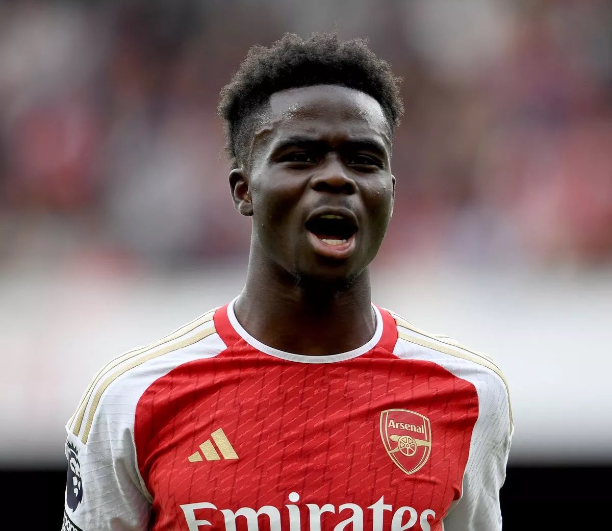 😍 £250 FREE CASH GIVEAWAY! If Bukayo Saka scores first in Arsenal v Porto in the UCL tonight, we’ll give two of you £125 each. 👉 £125 to one person who LIKES this tweet 👉 £125 to one person who RETWEET this tweet 👉 Must follow @KingsTopTips & @ValueBetSpotter 👊 Good luck!