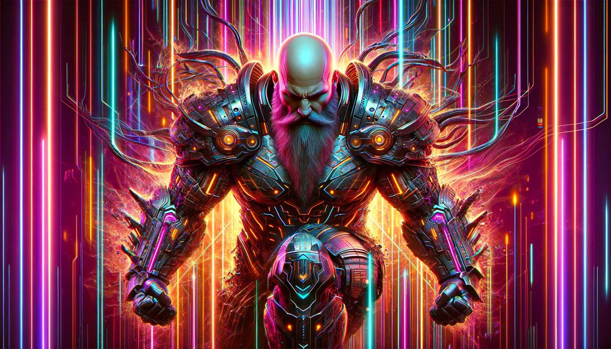 Ok, I promised a thread, so here we go!

For a long time, people have looked at $GALA in fundamentally the wrong way - people have seen what we are doing as a gaming token (and we started with that public trajectory with games, so that is fair), but as time has gone by, we have