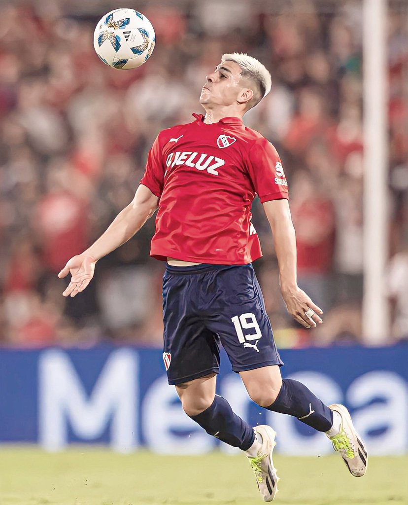 BUSCO CUENTAS DE #Independiente
 
Si sos una cuenta del club atlético independiente te invito a que me lamas la planta de los pies 

Dale rt y follow así crecemos todos juntos ♥️🇦🇹🔁