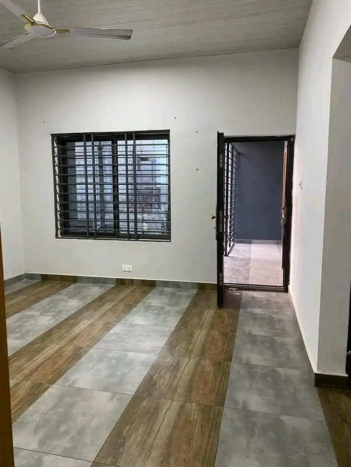 Chamber and hall self contained for rent at Tse Addo

Kindly DM for viewings and for further details