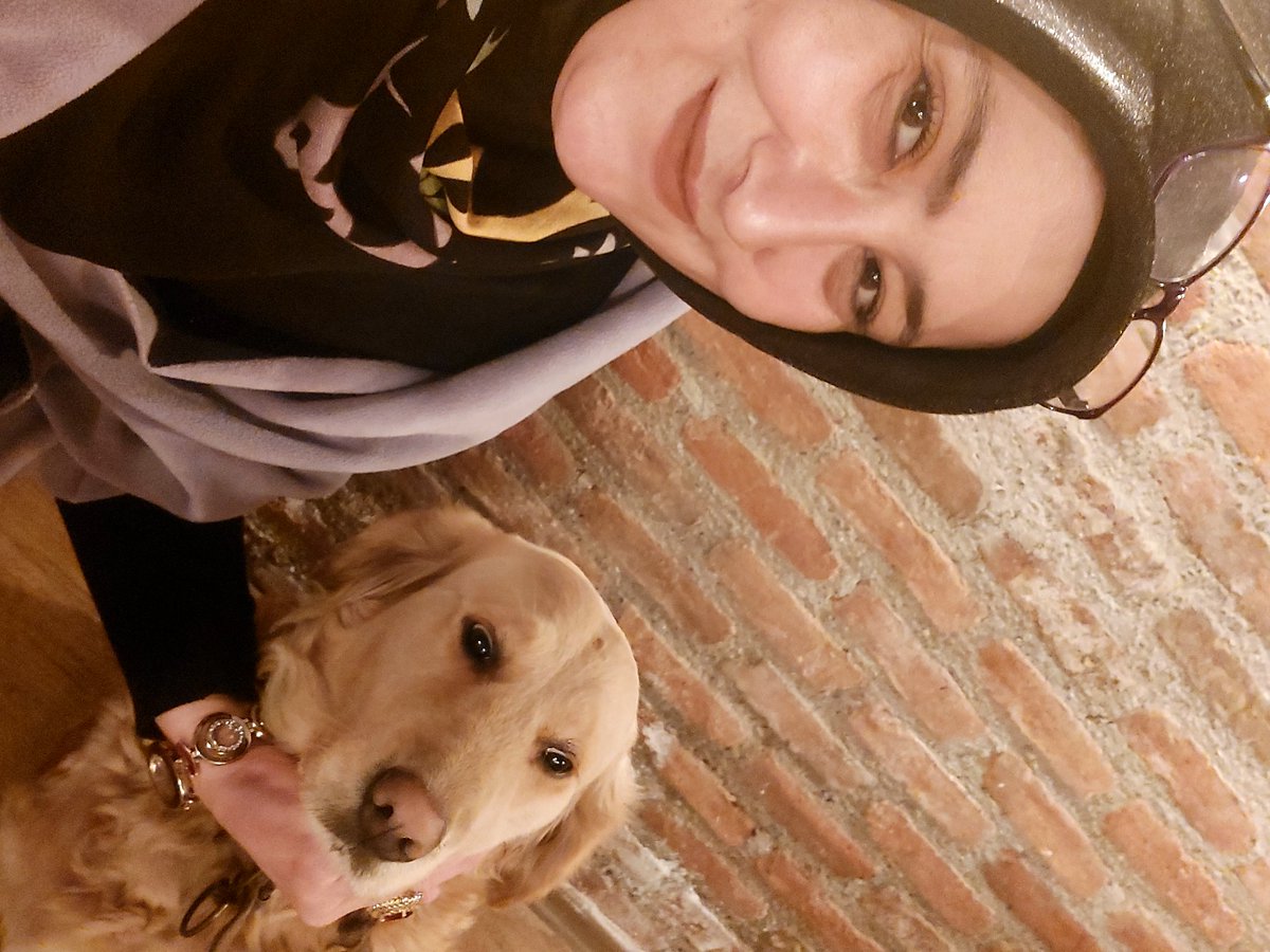 Semra_ycan's tweet photo. "Diyor ya Şair ;"HAYVANDAN" Dostluğu Öğrendim De  " İNSANI" Anlamak  Haddimi Aştı,Tam da O Noktadayım... https://t.co/bmH0p40FKQ