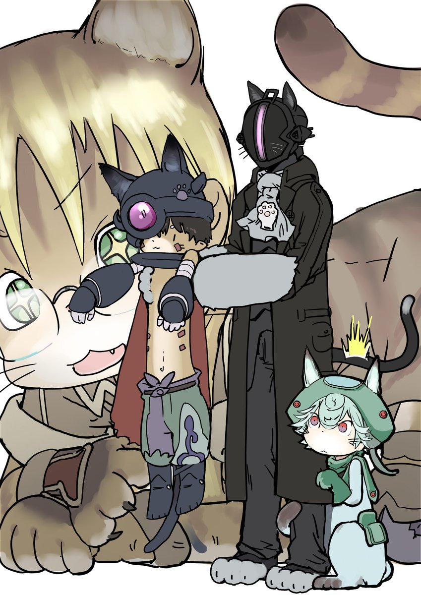 kiratyoujirou's tweet image. ＃猫の日