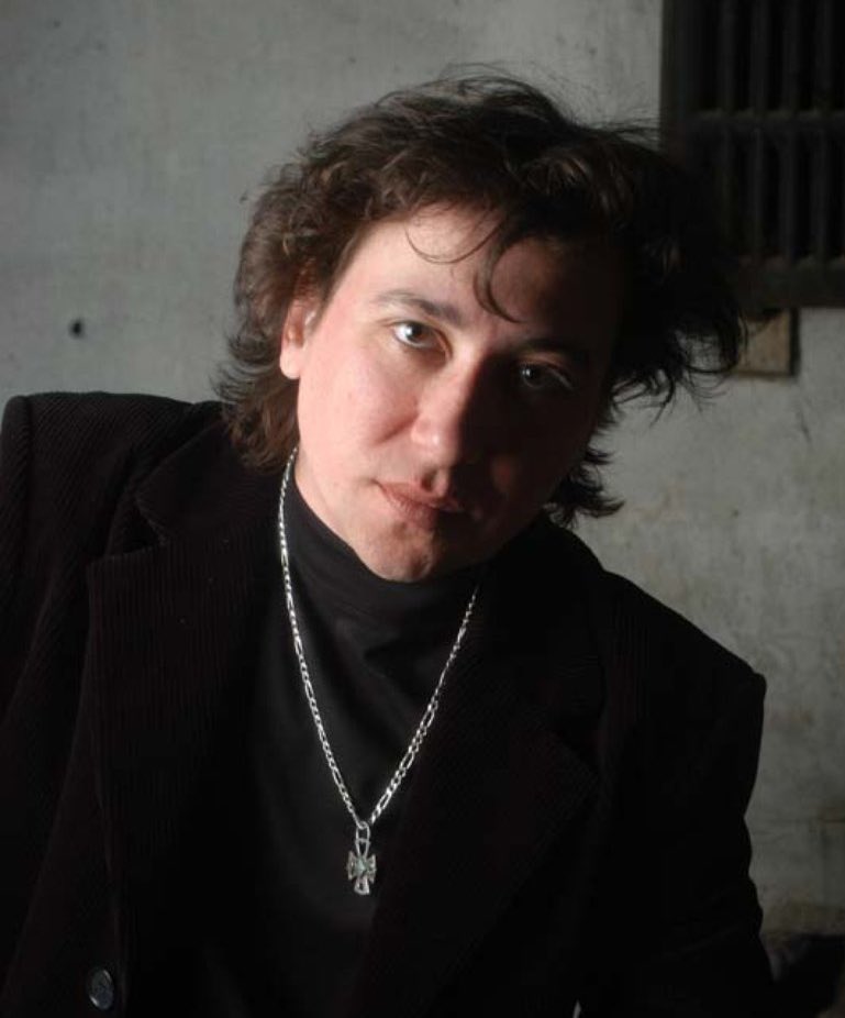 progrocksongs's tweet image. Rest in Peace, Vitalij Kuprij…