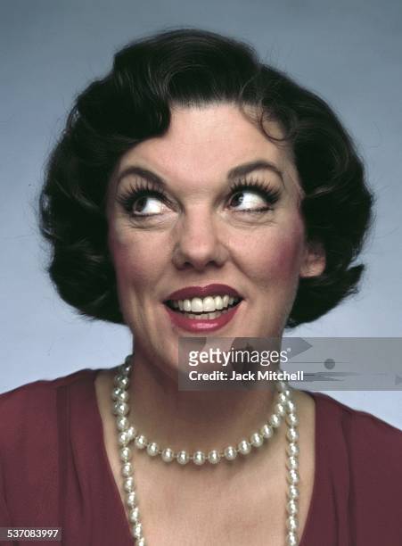 barbaravitali2's tweet image. Happy Birthday @tynedalyonline February 21,1946 #CagneyAndLacey #Christy  #JudgingAmy #MurphyBrown #TyneDaly