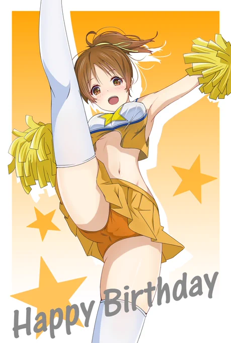 誕生日おめでとう!! #平沢憂生誕祭2024#けいおん 