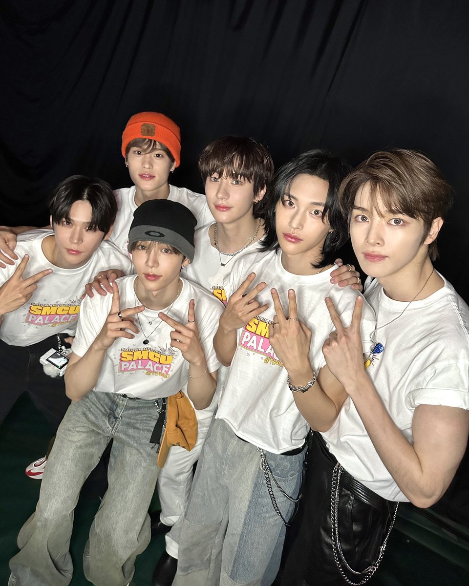 RIIZE_official's tweet image. another Tokyo Dome memories💗  

#RIIZE #라이즈
#RISEandREALIZE
#SMTOWN2024 #SMTOWN_LIVE
#SMCU_PALACE_TOKYO
#SMTOWN_LIVE_2024_TOKYO  
@SMTOWNGLOBAL