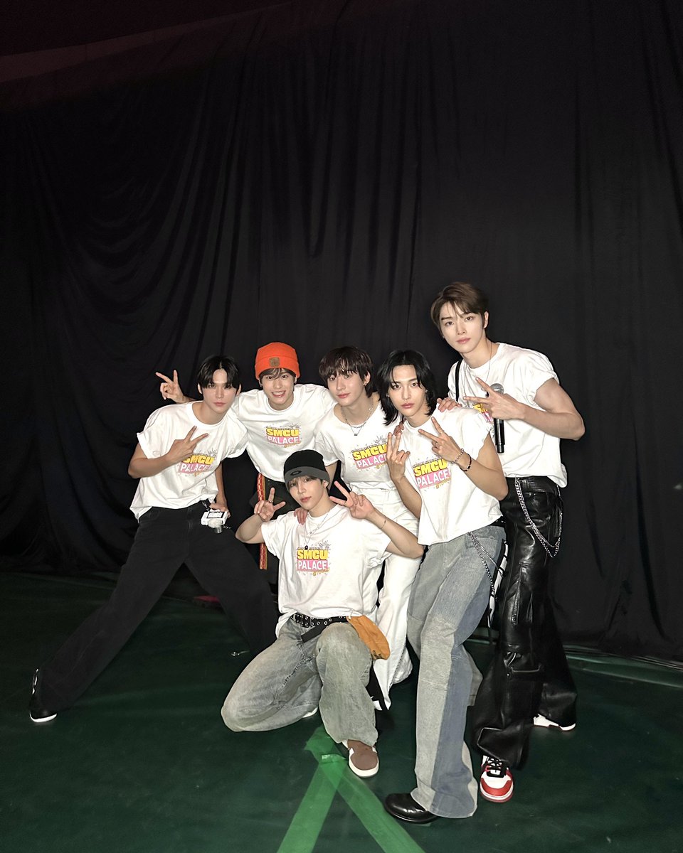 RIIZE_official's tweet image. another Tokyo Dome memories💗  

#RIIZE #라이즈
#RISEandREALIZE
#SMTOWN2024 #SMTOWN_LIVE
#SMCU_PALACE_TOKYO
#SMTOWN_LIVE_2024_TOKYO  
@SMTOWNGLOBAL