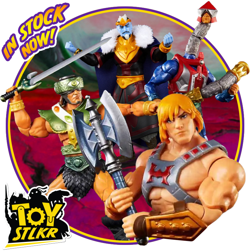 toystlkr's tweet photo. IN STOCK NOW! MASTERVERSE WAVE 12
https://t.co/RXZU2kLWFQ
#motu #mastersoftheuniverse #masterverse #neweternia #moturevelation #heman #mekaneck #keldor #triclops #stlky #collector #mattel https://t.co/2zsKLIccZm