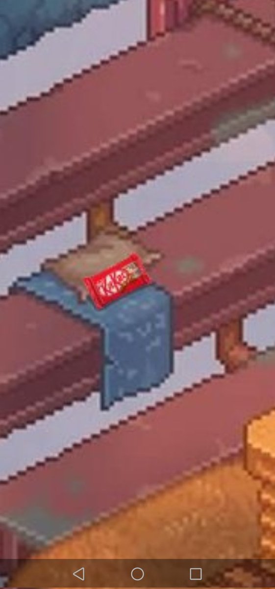 juuz0z's tweet photo. @KITKATGaming Of course https://t.co/IyrRkmEmaI