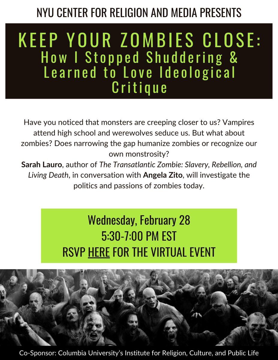 IRCPL at Columbia University tweet media