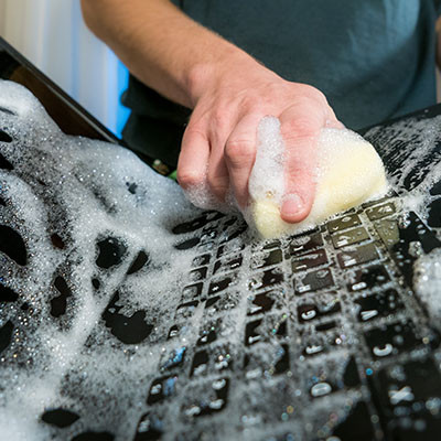 HawaiiTechS's tweet photo. Tip of the Week: Keep Your Tech Clean and Efficient https://t.co/WCG782ex5e https://t.co/5tu4pdNnXR