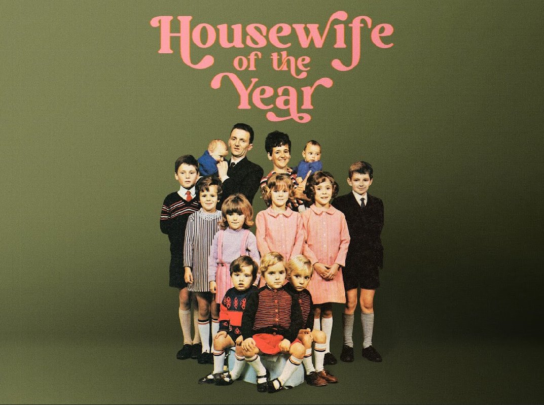 LittleWingFilms's tweet image. We're very excited to announce that our feature documentary Housewife of the Year will have its world premiere at @cphdox next month cphdox.dk/film/housewife…