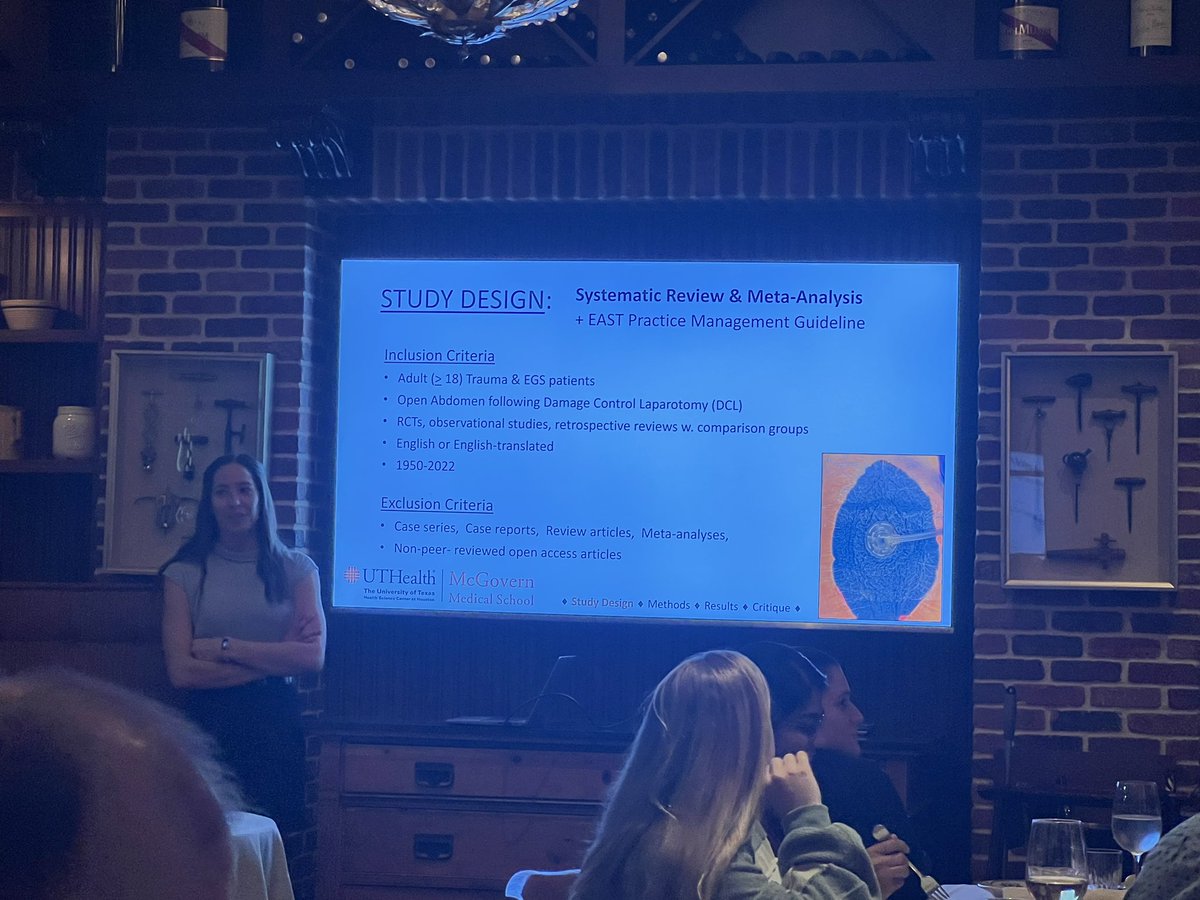 Mike Wandling (@m_wandling) on Twitter photo Outstanding presentations and discussions at our first joint <a href="/UTHealthACS/">UTHealthACS</a> - <a href="/UTHealthSurg/">UTHealth Surgery</a> Texas Hernia Center Journal Club. Great to get together and learn from each other. Looking forward to our ongoing collaborations to improve the care of the injured. <a href="/JJStulberg/">Jonah Stulberg</a> Outstanding presentations and discussions at our first joint <a href="/UTHealthACS/">UTHealthACS</a> - <a href="/UTHealthSurg/">UTHealth Surgery</a> Texas Hernia Center Journal Club. Great to get together and learn from each other. Looking forward to our ongoing collaborations to improve the care of the injured. <a href="/JJStulberg/">Jonah Stulberg</a>