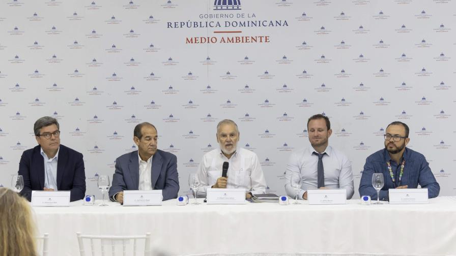 Cordillera Beata, una posible oportunidad de conservación bajo la superficie de RD dlvr.it/T33QnH