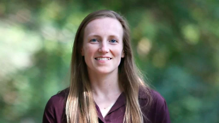 “La sensación de que ‘es demasiado tarde’ sólo conduce a la inacción”: la científica de Oxford que es optimista frente a la crisis climática dlvr.it/T33QnV