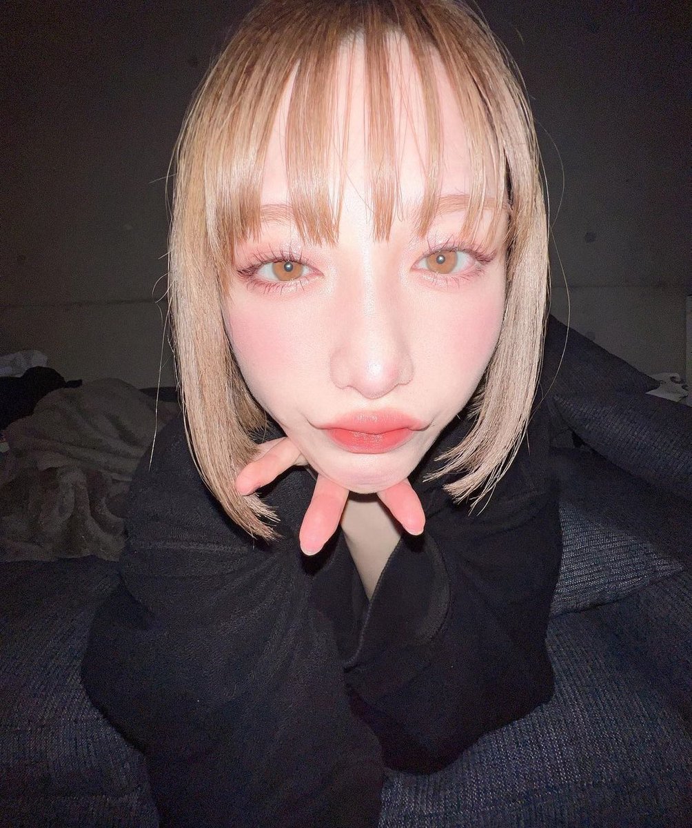 _kalinne_'s tweet photo. @rinne1211 1番とか選べなくない？？笑 https://t.co/etqV9rae6d