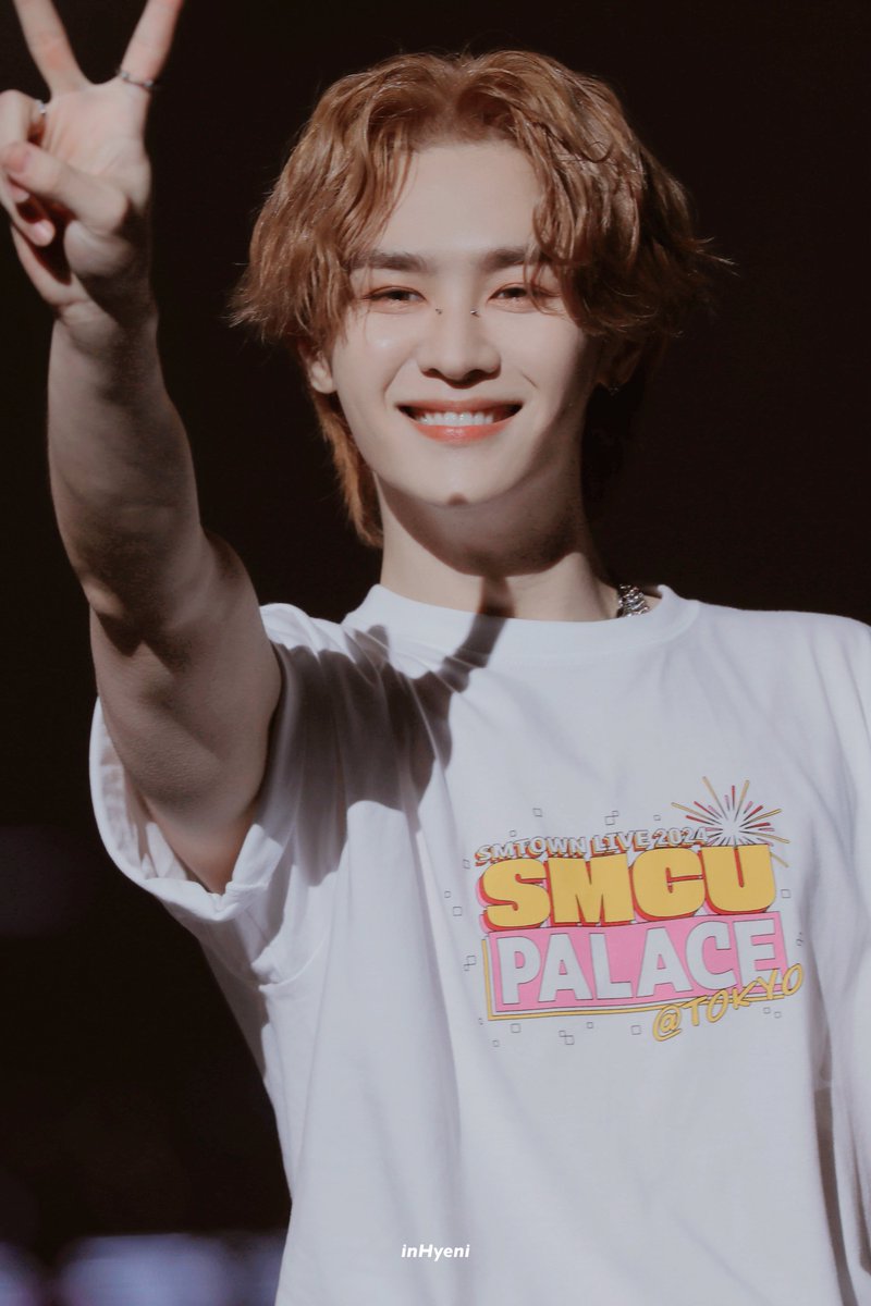 240221 SMT IN TOKYO

🧸✌🏻

#KUN #쿤 #クン #钱锟
#WayV  #WayVxSMTOWN2024