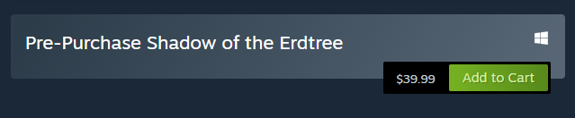 IronPineapple_'s tweet image. on one hand, this is very expensive, but on the other hand, I take this as confirmation that the Elden Ring expansion is gonna be fuckin massive