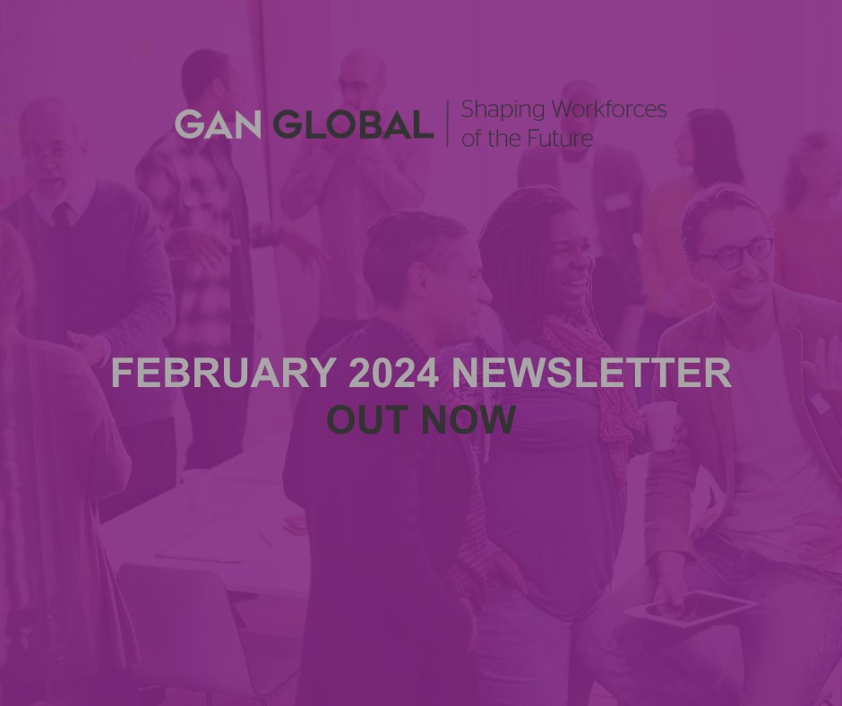 📰Our February newsletter is out! This month's edition is packed with incredible updates and milestones shaping the future of apprenticeships worldwide! Read here: mailchi.mp/gan-global.org…📷 #apprenticeships #FutureOfWork