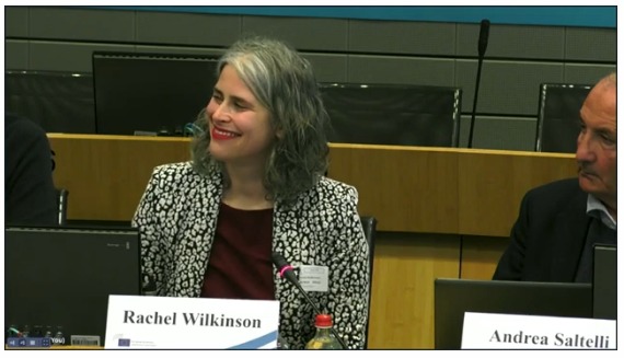 Our Programme Manager, Rachel Wilkinson, Future&Innovation was invited to speak at the EESC's public hearing for the Commission's 2023 Strategic Foresight Report. Watch it here:eesc.europa.eu/en/agenda/our-…