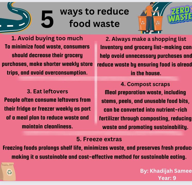 UmAyyoob's tweet photo. Working one ways to be #responsible in both #consumption and #production . Students working for the #GoalsProject @imanacad #SDG12 @TheGlobalGoals @JenWilliamsEdu @koentimmers #edulk #beyondbooks https://t.co/j8VB6psEcO