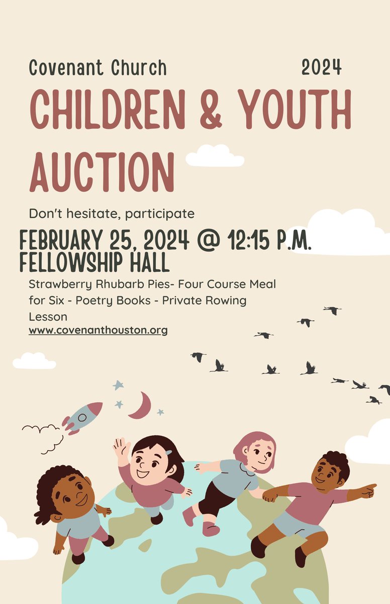 Covenant Church (@covenanthouston) on Twitter photo 
