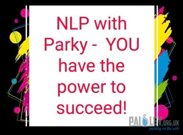 I am a certified Neuro Linguistic Programming and Hypnotherapy Practitioner accredited by the Scottish Centre of NLP based in Paisley Renfrewshire and I serve Paisley, Glasgow and the surrounding areas. paisley.org.uk/2024/02/nlp-wi…