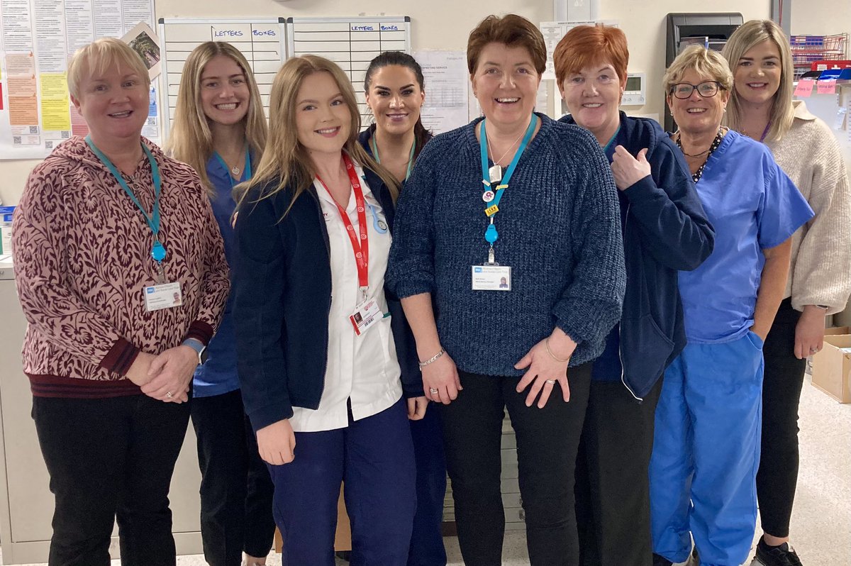Happy Mental Health Nurses Day! 
#proudMentalHealthNurse
#MentalHealthLiaisonService 
<a href="/richbaksRotchie/">Richard Bakasa</a> 
<a href="/NHSCTrust/">Northern Trust</a>