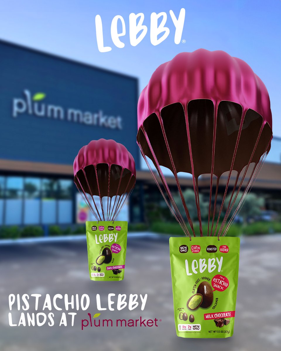 Lebby Snacks tweet media