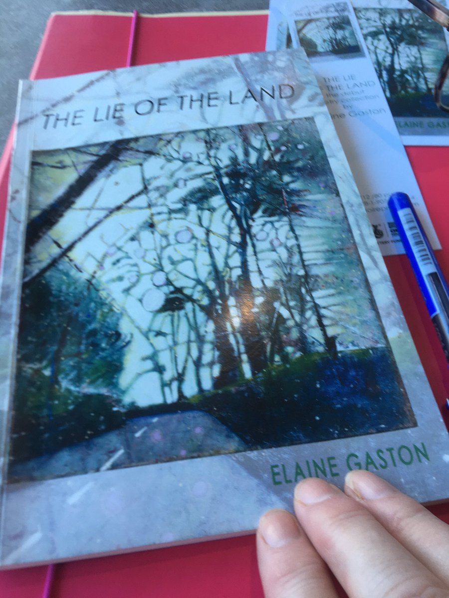 Maureen Boyle tweet media