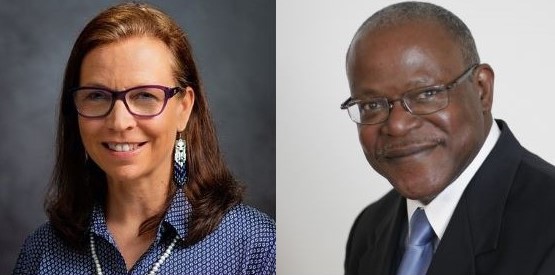 Dr. Karina Walters and Rev. Alvin Hathaway are offering a panel discussion on community-led research during our Feb. 28 Research Ethics Day Conference. Register today and join the conversation! consortium.umn.edu/conference/ann…. #NIH #TribalHealth #ResearchEthicsWeek <a href="/DrAlHathaway/">Alvin Hathaway, Sr.</a>
