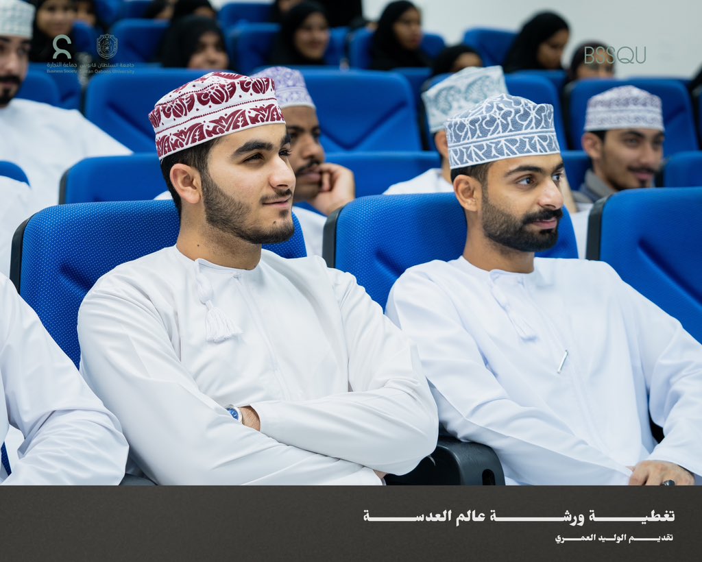 حيث يلتقي الفن والتقنية، تنبض الحياة بألوان وأشكال تفتح نوافذ لعوالم مختلفة 📸✨

جانب من تغطية “ورشة عالم العدسة” من تقديم الوليد العمري.
