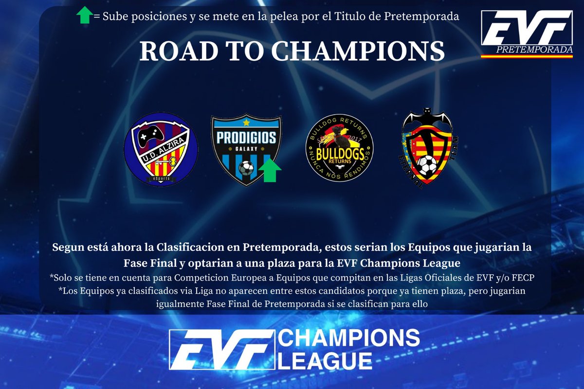 CPG SPAIN tweet media