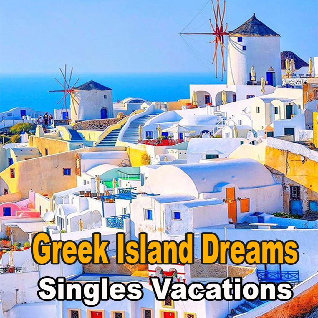 Join Best Single Travel on our Greek Island Dreams in June 2024.
bestsingletravel.com/greece.html
#singletravel
#vacation
#solotravel
#over40
#trip
#adventure