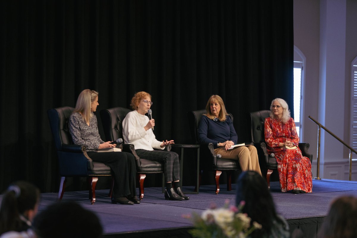 SBTS Bevin Center tweet media