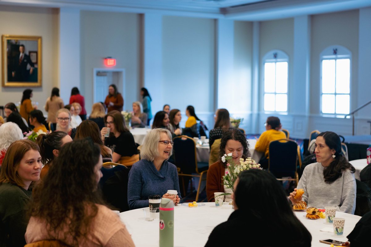 SBTS Bevin Center tweet media