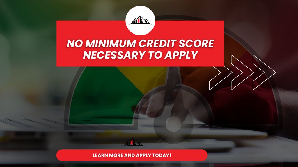 With no minimum credit score needed to apply, what’s stopping you from seeing what your business qualifies for? 

Message me to learn more today!

rokfi.biz/apply—

#alternativefinance #alternativelending #commercialfinance