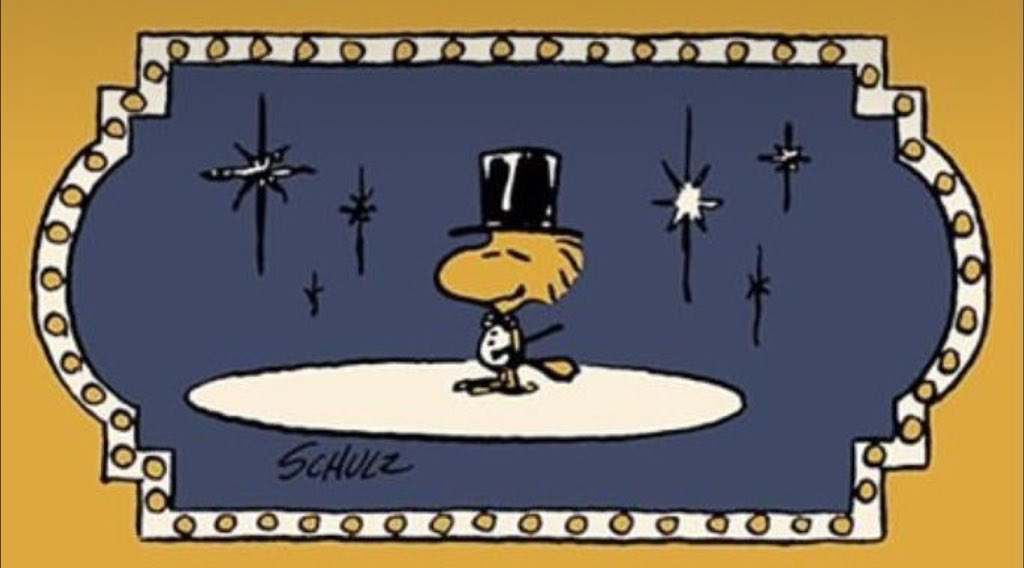 snoopyfanbase's tweet photo. HAPPY WOODSTOCK WEDNESDAYYYYY https://t.co/eY0iw2ZKkL
