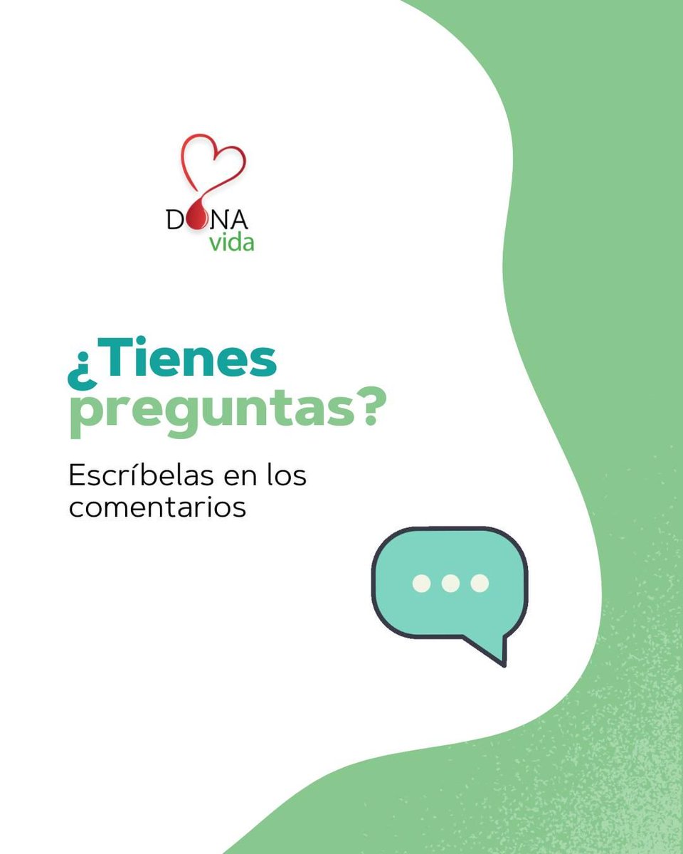 ¡Tienes el poder de cambiar vidas! con un gesto sencillo pero muy importante como donar sangre.

Hoy y sé parte del movimiento que salva vidas.