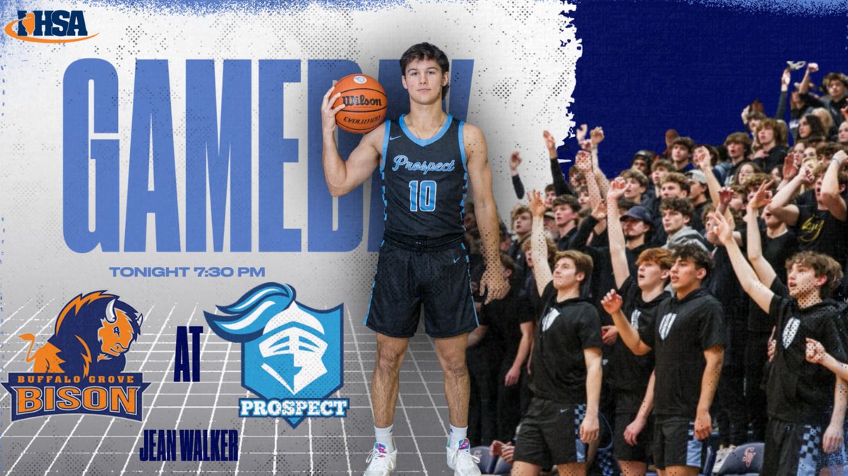 Knights are set to host Buffalo Grove tonight at 7:30 in IHSA Regional semifinal action. @_knightmedia on the coverage: vimeo.com/event/4104984 Tickets: gofan.co/app/school/IL1… @KnightsofPHS @ScottMcD_PHS @PHS_A_Boosters